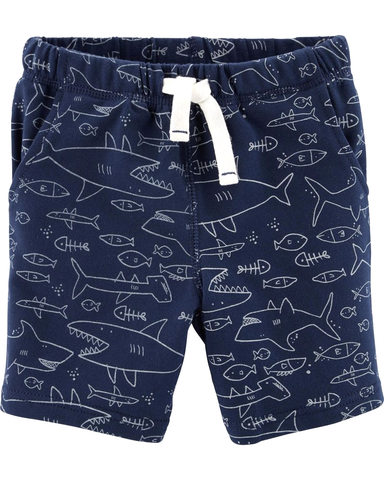 Quần short