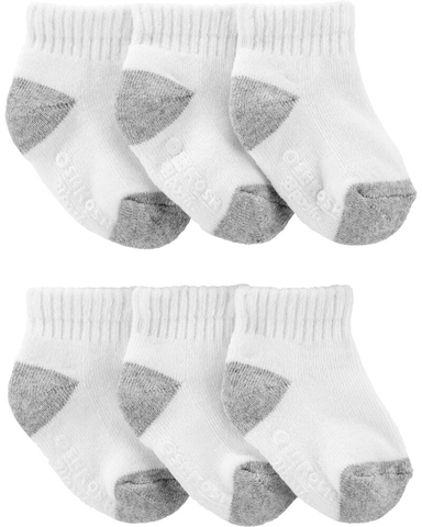 Set 6 đôi vớ