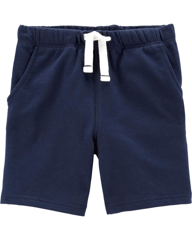 Quần short