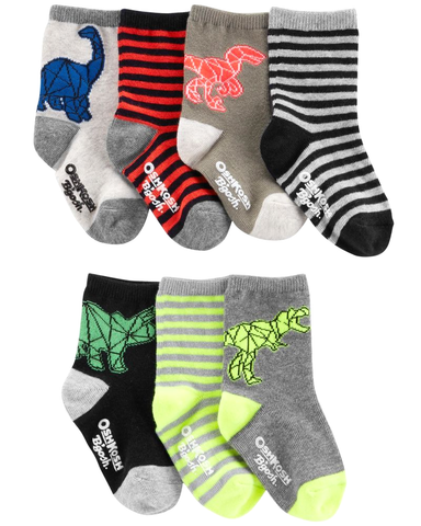 Set 7 đôi vớ