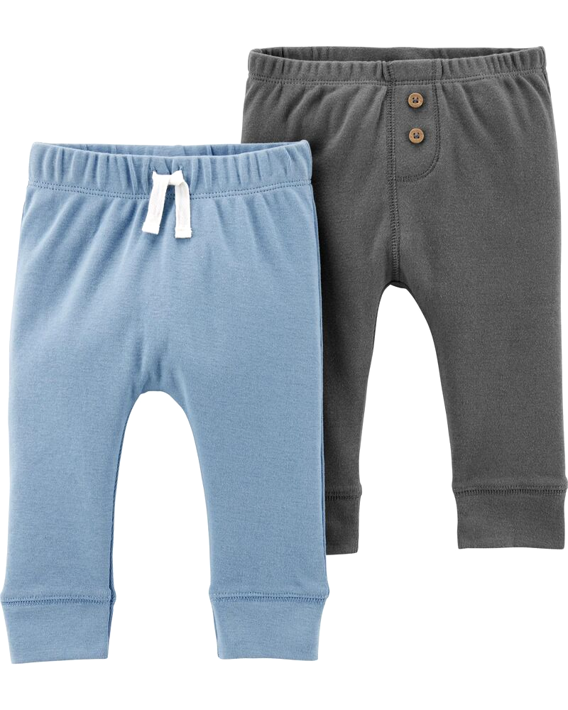 Set 2 quần 17643210 Carter's