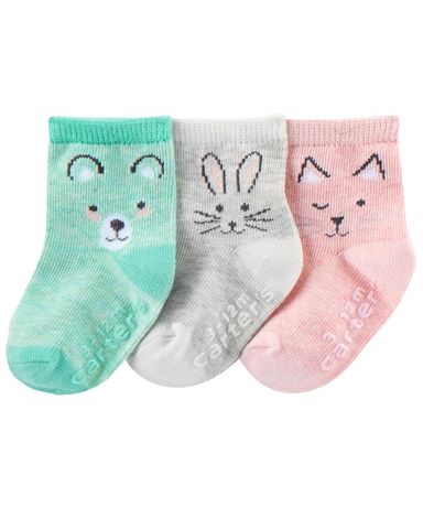 Set 3 đôi vớ
