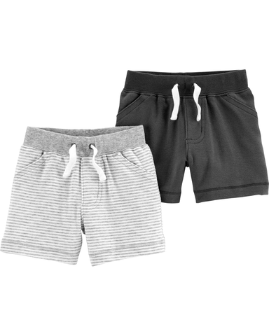 Set 2 quần short