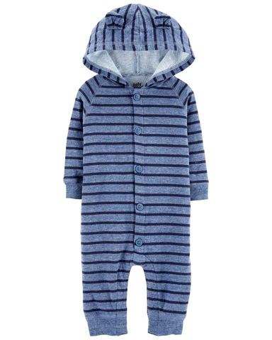 Jumpsuit cotton