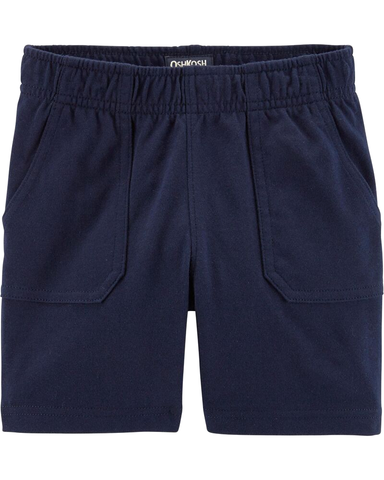 Quần short