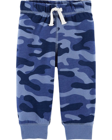 Quần legging cho bé trai