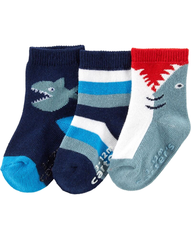 Set 3 đôi vớ