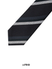 Cravat Kẻ Hàn Quốc 9715