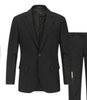 Suit Xám Tối ANDZ 8998