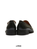 Giày Loafer Hàn Quốc (2 màu) 9588