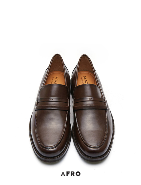 Giày Loafer Hàn Quốc (2 màu) 9588