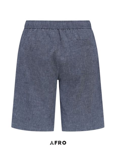 Quần Short Linen Chun Hàn Quốc (5 màu) 8888