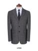 Suit Kẻ Xanh Sieg 8179