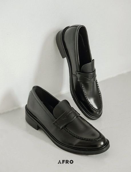 GL Loafer Hàn Quốc 2498