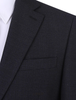 Suit Lông Cừu Họa Tiết Mini - Houndstooth Hàn Quốc 9745