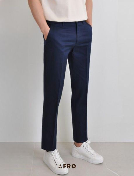 Quần chinos Prince Hàn Quốc 10097 (3 màu)