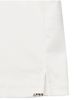 Áo phông cổ Y lụa cotton Hàn Quốc 10025  (5 màu)