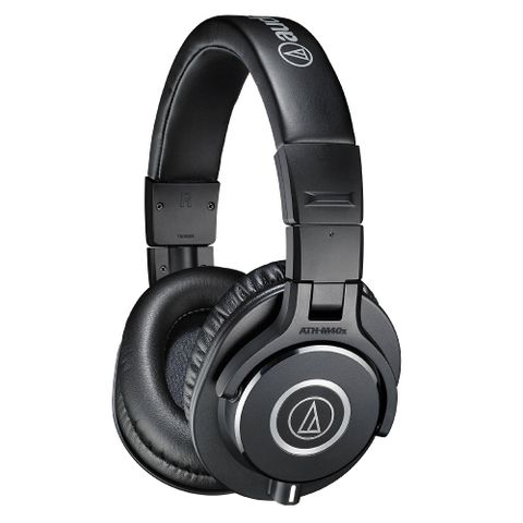 Audio Technica ATH M40X