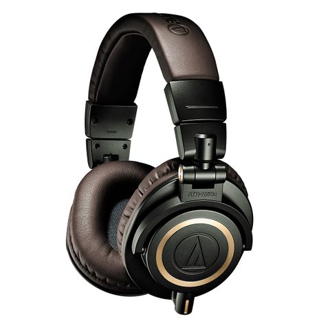 Audio Technica ATH M50X (LE)