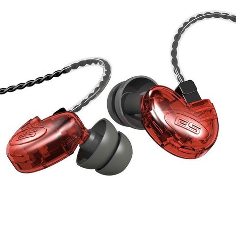 EarSonics SM2 iFI