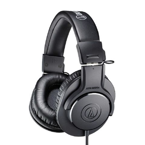 Audio Technica ATH M20X