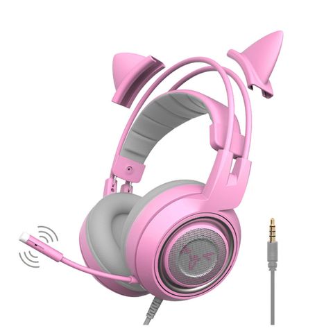 SOMIC G951S Pink