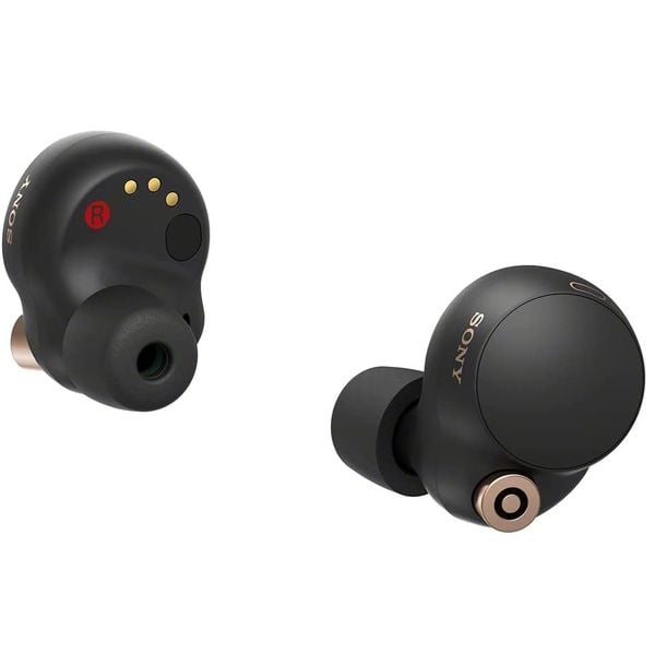 Sony Mx 1000 Mx3 WF-1000XM3 Wireless Noise Cancelling Headphones