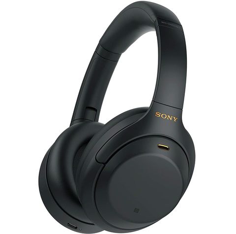 SONY WH 1000XM4