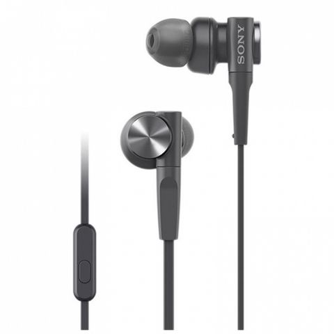 SONY MDR XB55AP