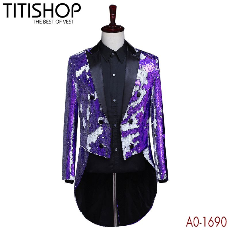 Suit Hoa Văn TITISHOP ( Đặt 5-7 Ngày )