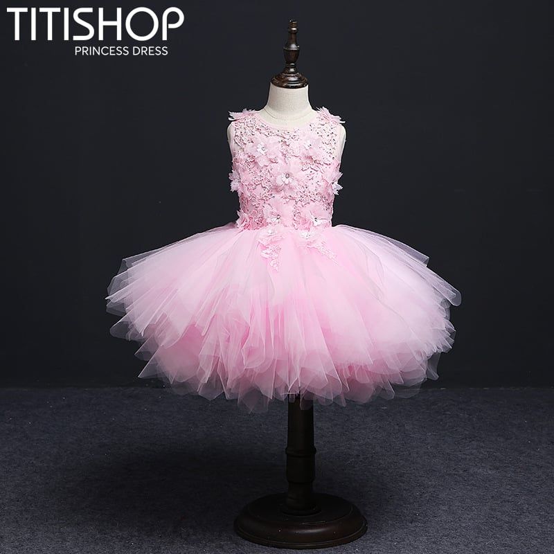 Đầm Công Chúa Titishop