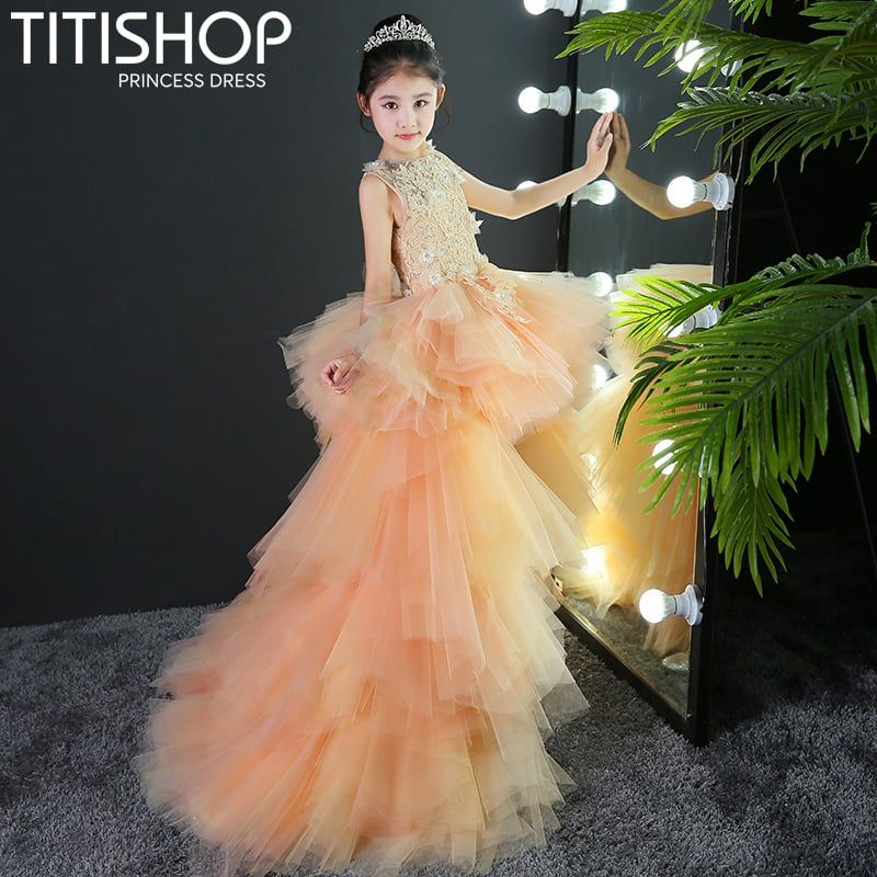 Đầm Công Chúa Titishop