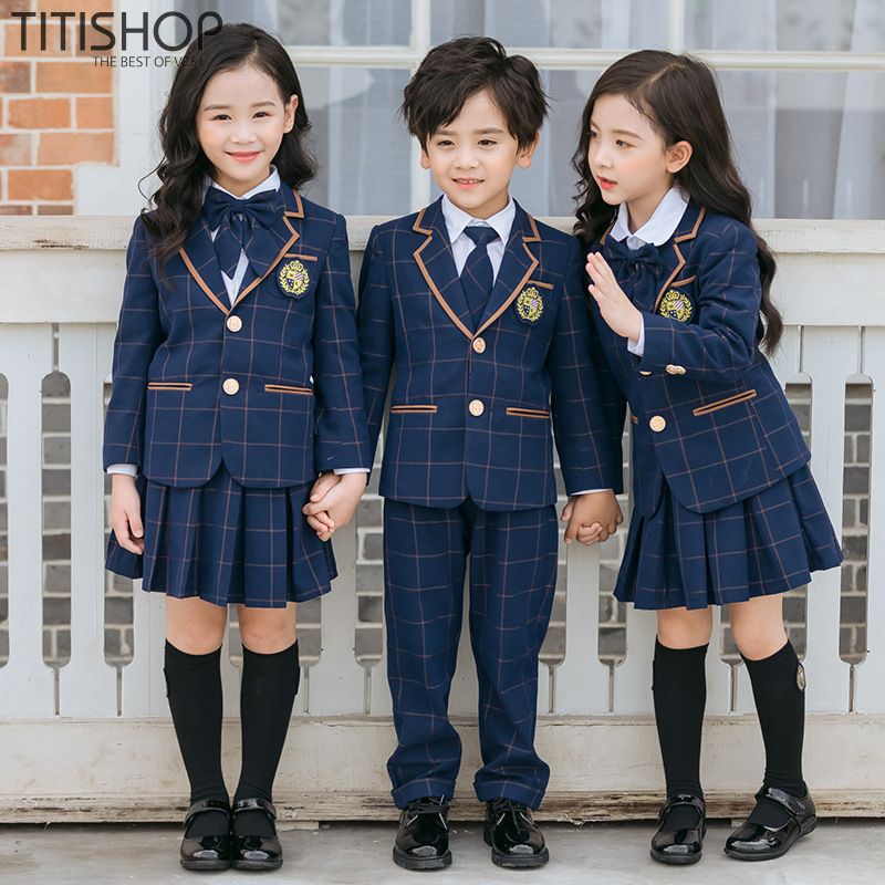 Vest Cặp Đôi Bé Trai & Gái
