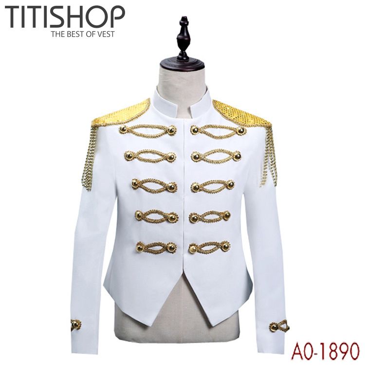 Suit Hoa Văn TITISHOP ( Đặt 5-7 Ngày )