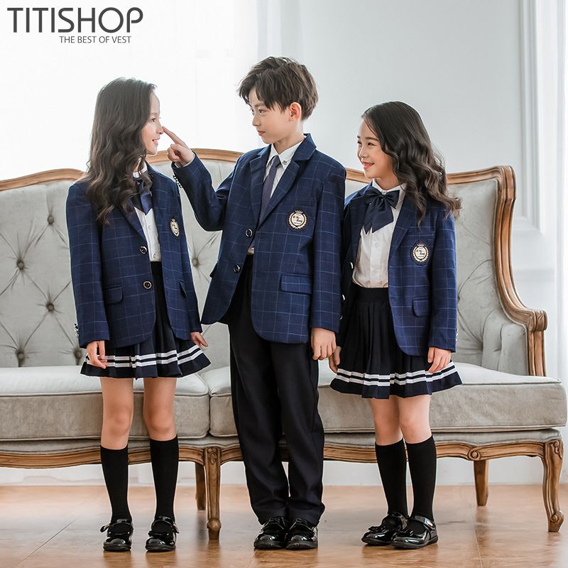 Vest Cặp Đôi Bé Trai & Gái