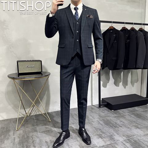 SUIT Titishop AHH ( M-4XL)