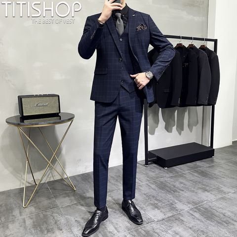 SUIT Titishop AHH ( S-4XL)