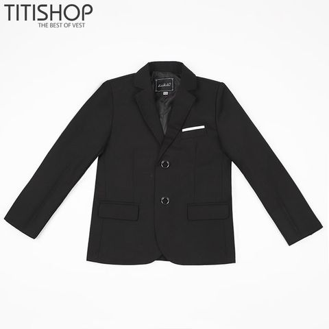 Áo Vest Trẻ Em Titishop Tách (90-160)