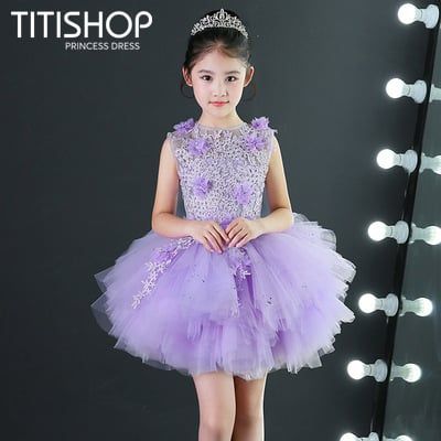 Đầm Công Chúa Titishop