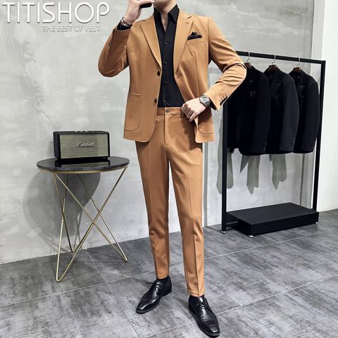 SUIT Titishop BHH ( M-4XL)