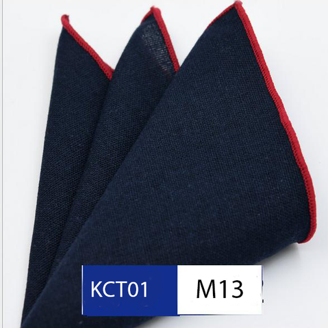 Khăn bỏ túi Vest Titishop KCT01-M13