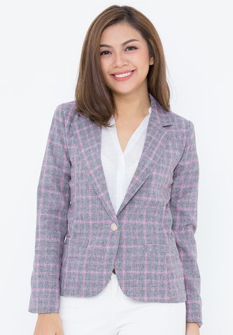 Aó khoác vest nữ cao cấp VNN10 NEW Aó khoác vest nữ cao cấp VNN10 NEW