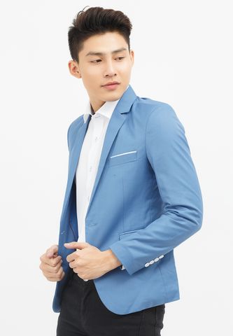 Áo vest Titishop AVN53 màu xanh dương