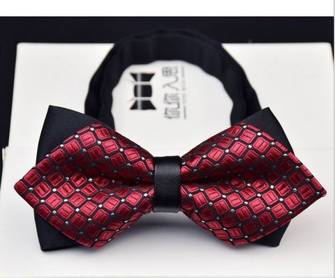 Nơ đeo cổ nam NO13 Nơ đeo cổ nam NO13