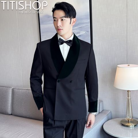 Tuxedo TITISHOP TXD  (M-3XL)