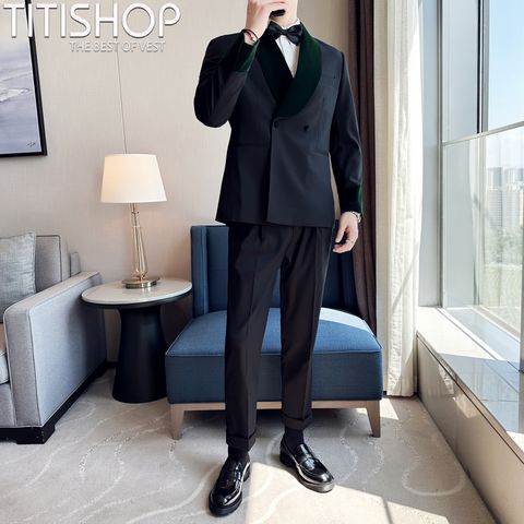 Tuxedo TITISHOP TXD  (M-3XL)