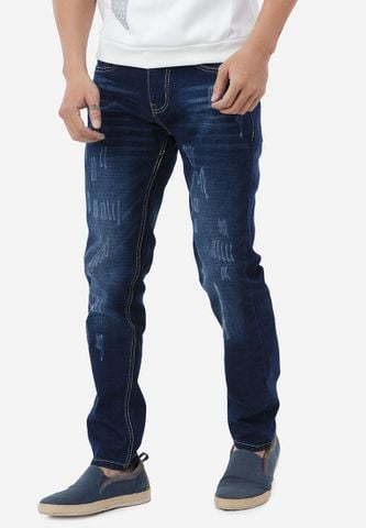 Quần jean Nam TITISHOP QJ193 WAX