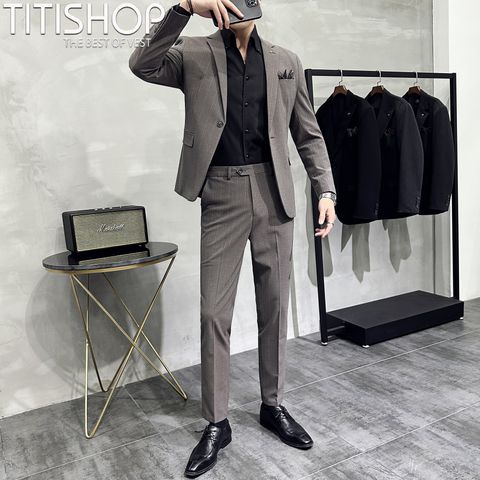 SUIT Titishop BHH ( M-4XL)