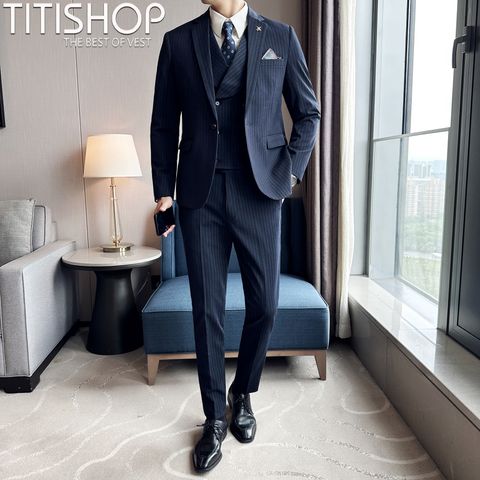 Suit Nam Titishop AHH96K1 (S-7XL)