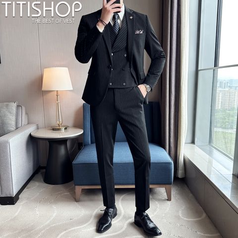 Suit Nam Titishop AHH95K1 (S-7XL)